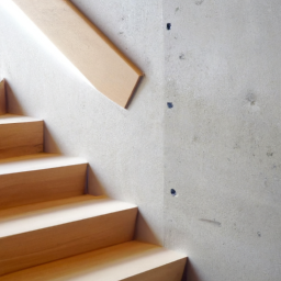 Escalier en Verre Suspendu : Légèreté et Transparence Castelnau-le-Lez